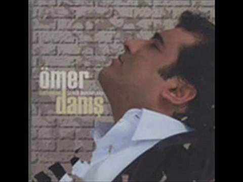 Ömer Danış - Esirin Olmuşum