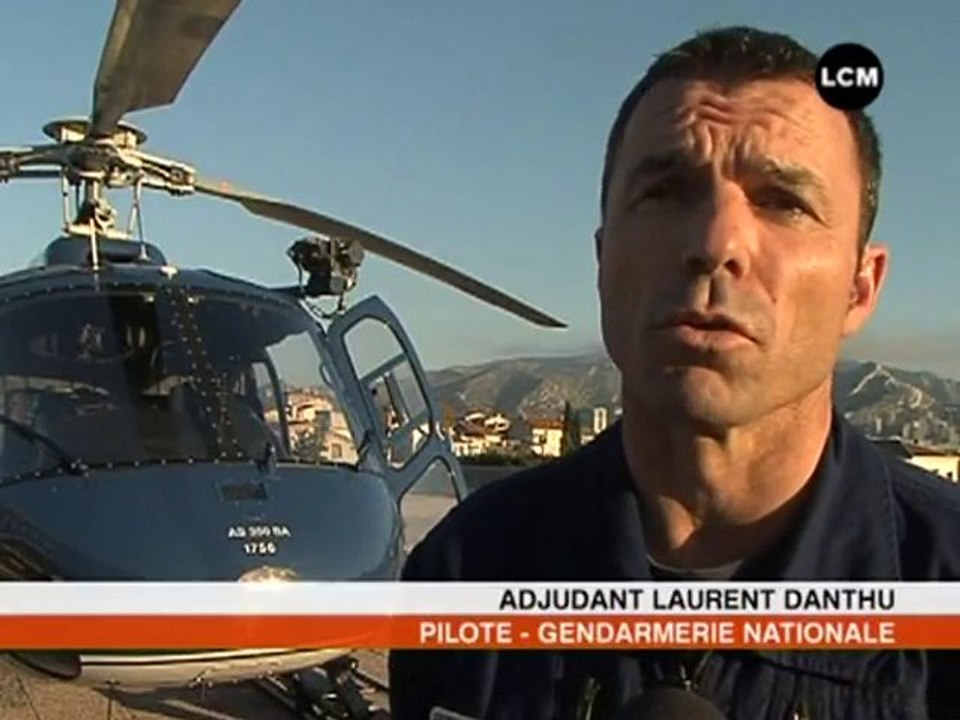 Deux morts dans un crash aérien (Aix-en-Provence)