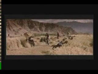 ben seni seviyordum sen bilmiyordun