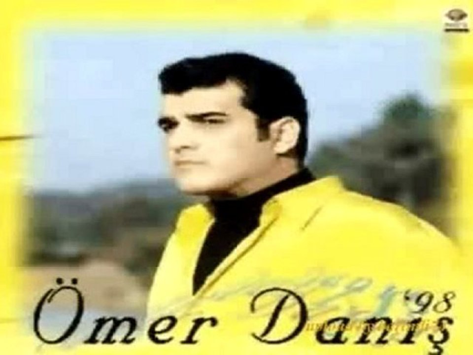Ömer Danış - Ben Banayım