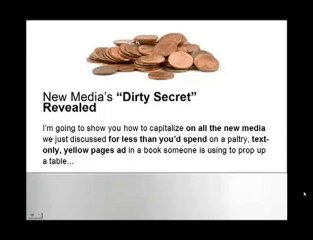 Mobile Device Marketing Mobile Web Site