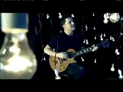 NICKELBACK If Today Was Your Last Day