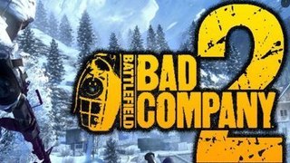 Battlefield: Bad Company 2 Hill 137 Trailer