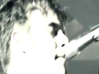 Black Rebel Motorcycle Club - Rise of fall (live)