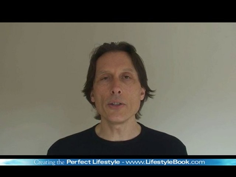 Lifestyle Tip 31 - Find your True Purpose - "Creating ...