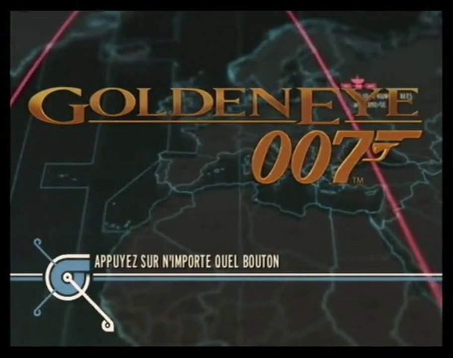Goldeneye Wii - Mania Of Nintendo - Vidéo découverte