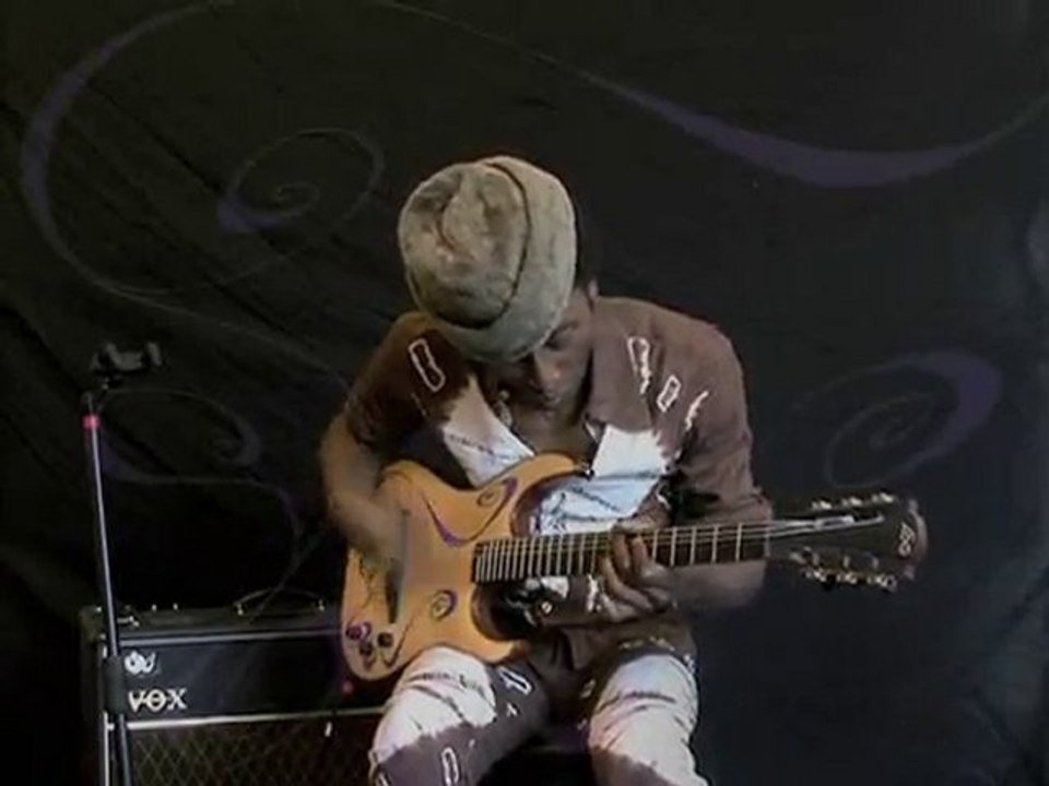 KEZIAH JONES SIGNATURE - LÂG "RUGGED 1" S1000KJ-NAT