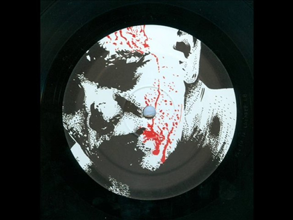 RUDE 66 - As (nicolas courtin remix)