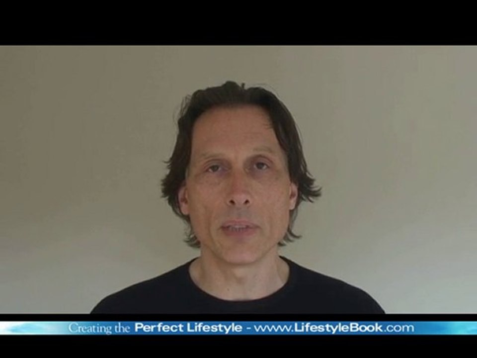 Lifestyle Tip 32 - Exercise and Diet - "Creating the ...