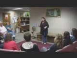 Psychic Medium Q&A orbs energy and just fun group
