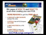 PCB Manufacturing: FREE eBook on Making Printed Circuit Boa