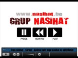 Grup Nasihat - Gurbet  // www.nasihat.be //