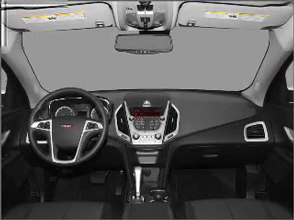 2011 GMC Terrain for sale in Conyers GA - New GMC by ...