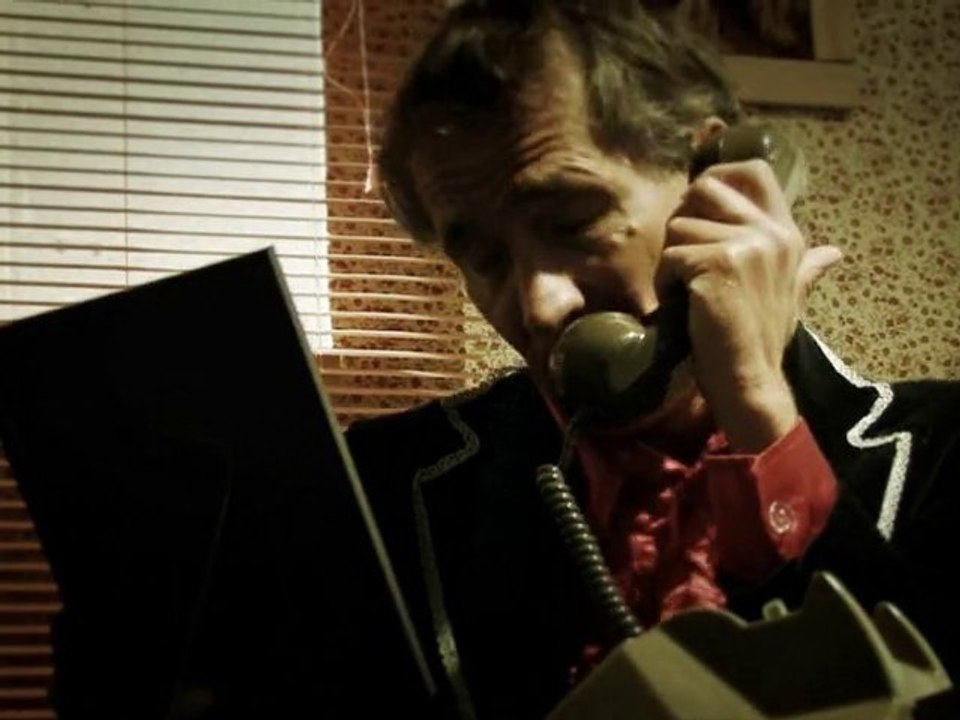 Opium Du Peuple - LE TELEPHONE PLEURE - Feat. Didier Wampas