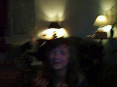 HERMIONE !!! - Concours Harry Potter à Lille