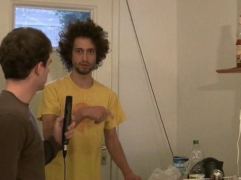 Was ist Couchsurfing