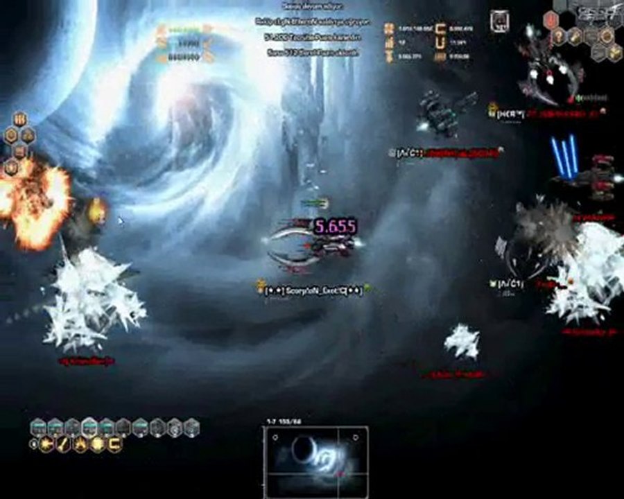 !! Scorp!oN_ExotiC !! Yine sizlerle :)