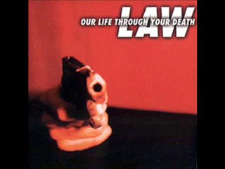 LAW - It Is Beyond Us Now