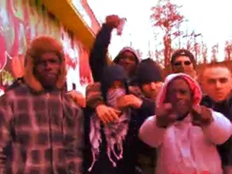 RESISTANCE !!! On lache pas !!!