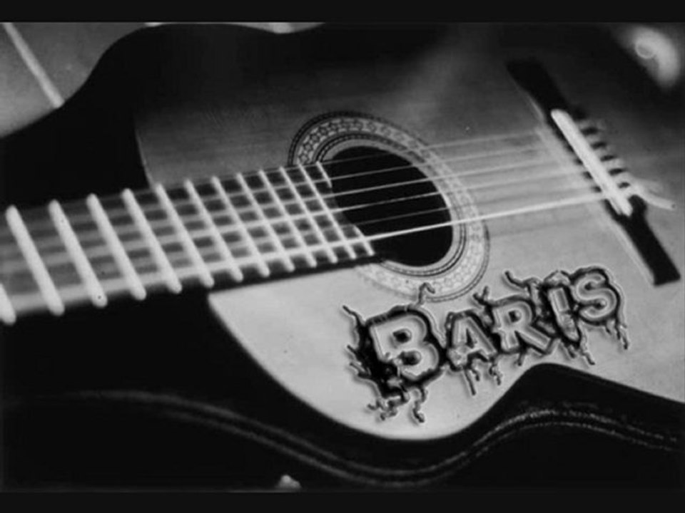 Barış AKSU - Senin O Gözlerin Varya