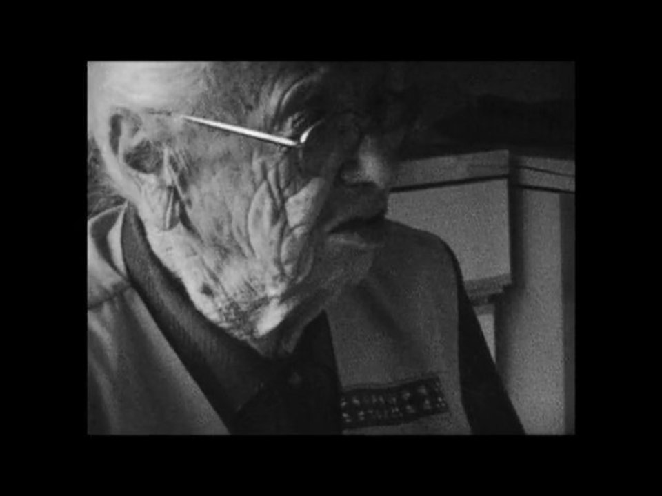 Kitchen afternoon (A la vie, à l'amour, à la folie)