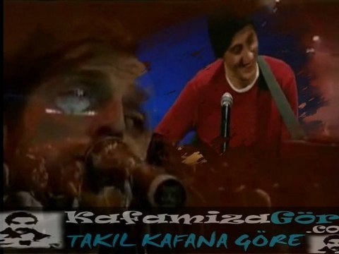 Kazım Koyuncu - Didou Nana HD