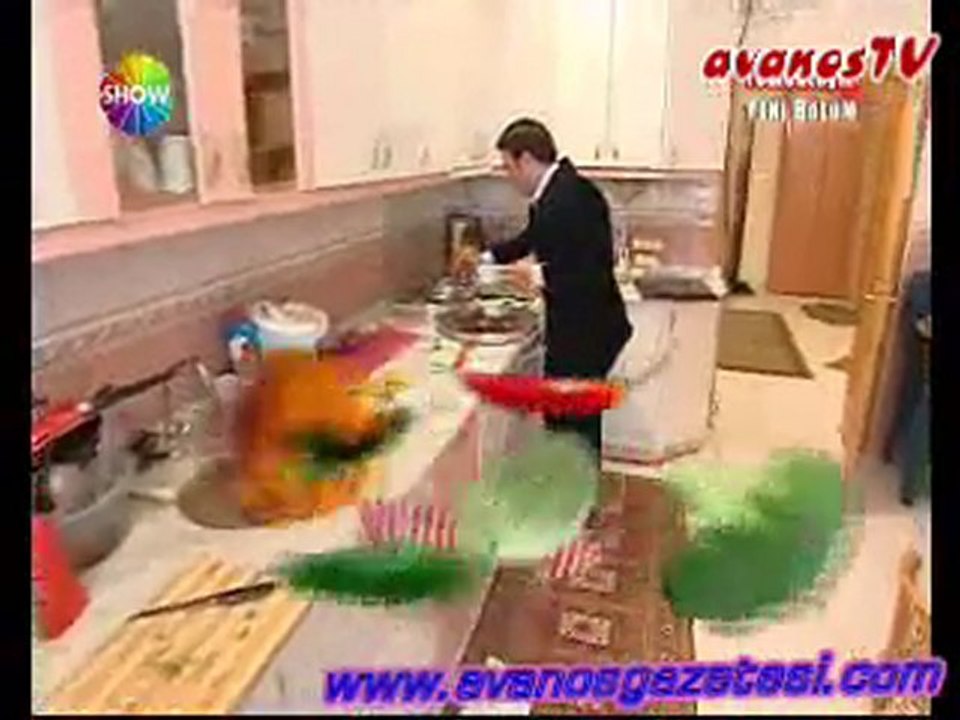 Yemekteyiz Nevşehir Birincisi kim? www.avanosgazetesi.com