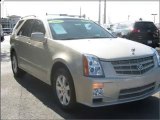 2007 Cadillac SRX for sale in Cape Coral FL - Used ...