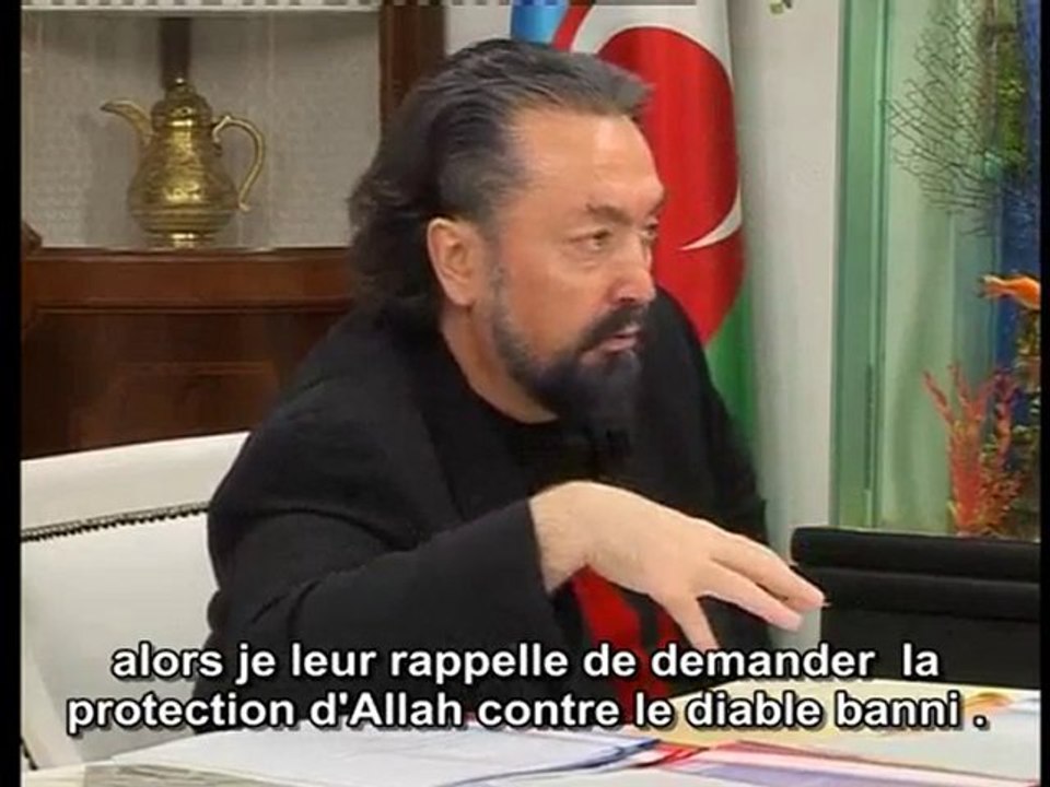 Chercher refuge auprès d'Allah contre Satan lors de la lectu