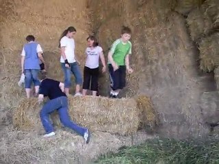 Voyage de 6eme .:. REMEEEMBER :')