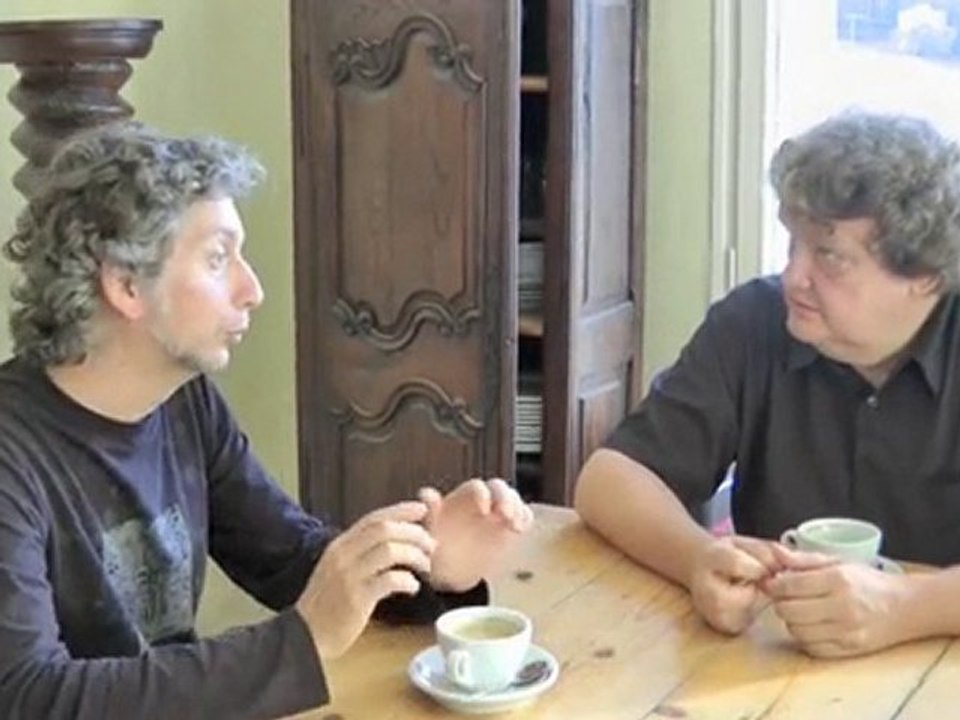Orthogaffe.com (Ép 47). Un fiston correcteur.