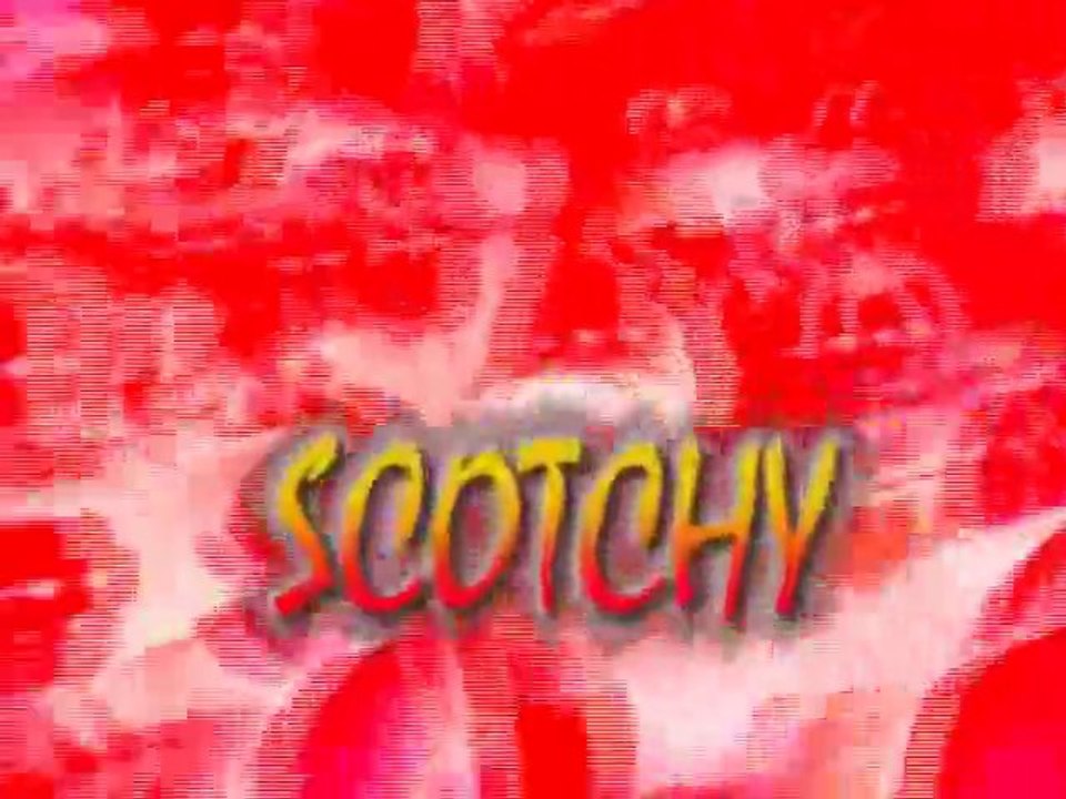 SCOTCHY DUB 2007