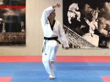 Poomsae keumgang - Forma Taekwondo WTF