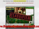 baccarat how to - baccarat system - baccarat tutorial - bacc