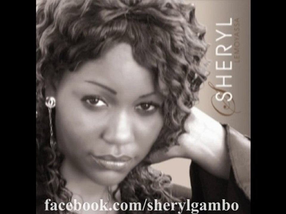 SHERYL GAMBO baninga bassi (CONGO)
