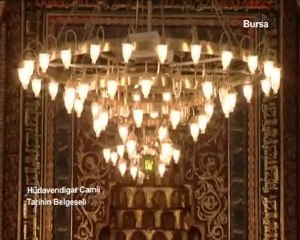 Hüdavendigar Camii (3)