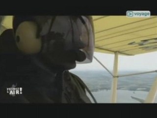 Chambley Planet'air ULM