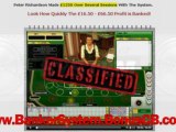 best baccarat player - baccarat secrets - baccarat cheat - b
