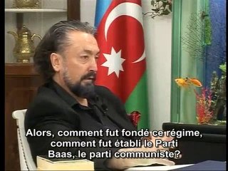 La menace du darwinisme dans le monde Musulman