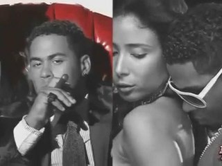 Bobby V - Alter Ego (feat. 50 Cent) [Official Music Video]