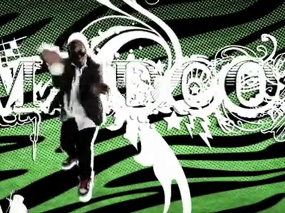 Madcon Feat. Ameerah - Freaky Like Me Official 2010 HQ!