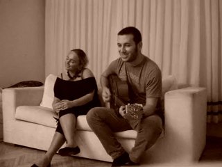 CEREN /  KADEM -SÖYLEME....