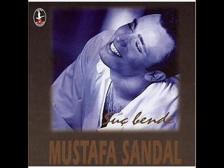 Mustafa Sandal - Bu Şarkı Yarınlara