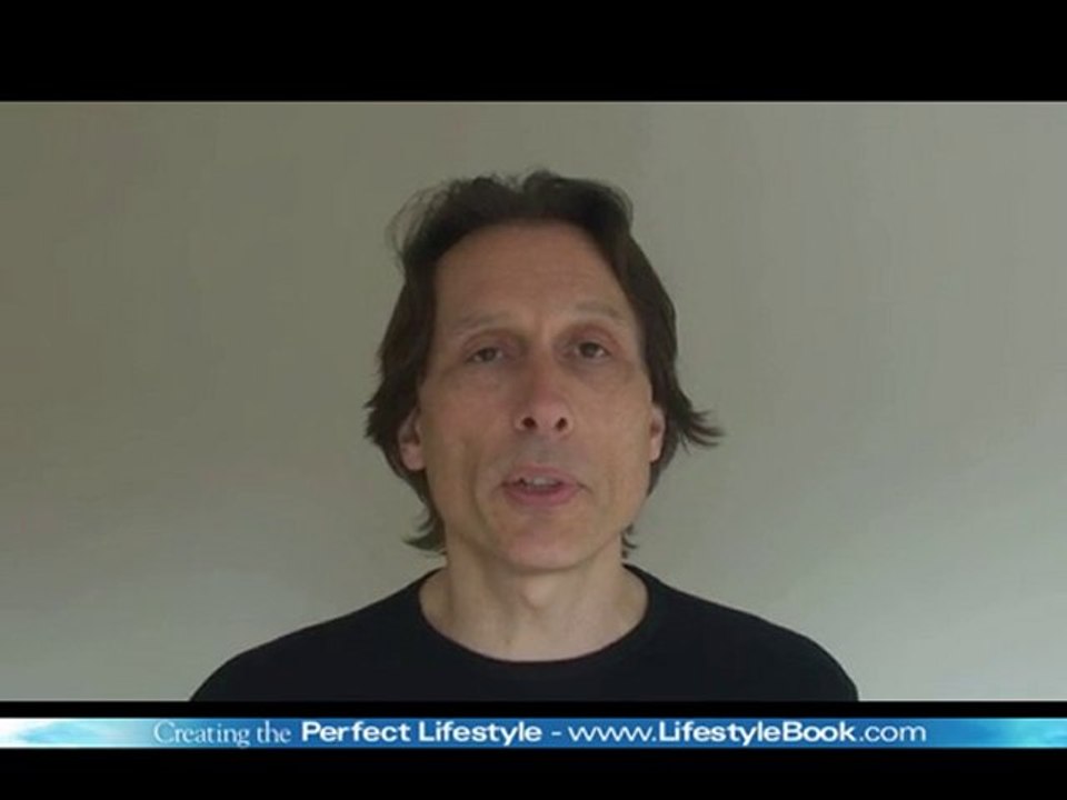 Lifestyle Tip 33 - Discipline For Maximum Success - ...