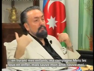 Ce sont les Musulmans qui considèrent l'intérêt de l'Islam c