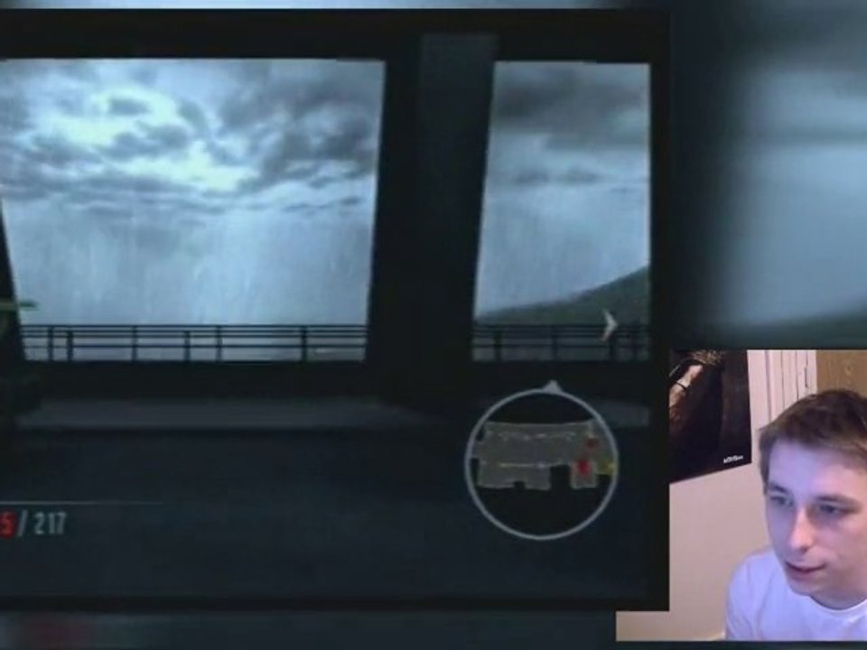 GoldenEye 007 : Test Vidéo