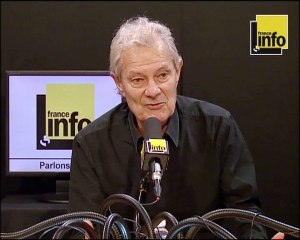 Jacques Rougerie (extrait 2)