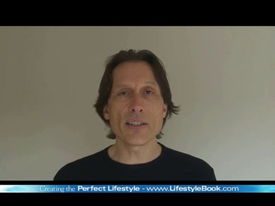 Lifestyle Tip 34 - Learn to Say "No" and Free Your Life