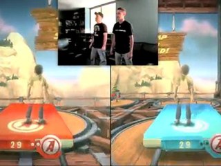 Microsoft Kinect Unboxing