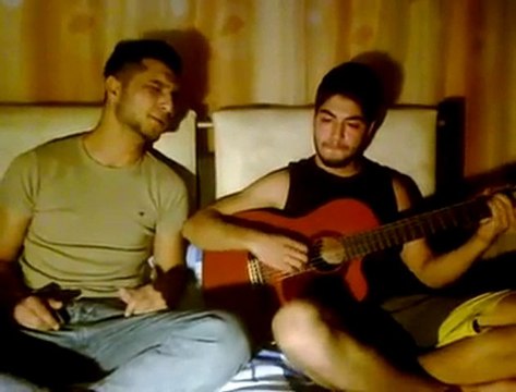 Y.Şahin _ Osman Ellerini Çekip Benden